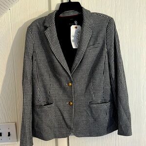 Talbots Blazer